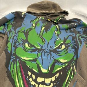 Batman x Staple XL Hoodie